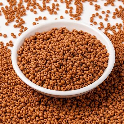 MIYUKI Round Rocailles Beads SEED-X0055-RR2314-1