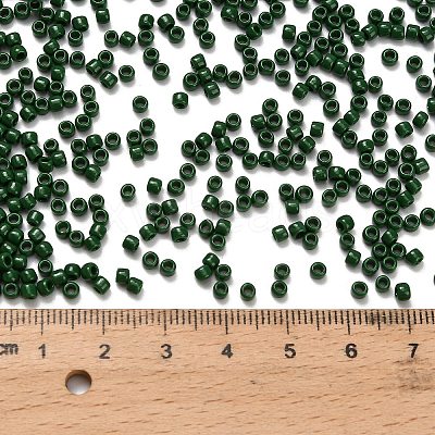 TOHO 8/0 Round Beads X-SEED-TR08-0047H-1