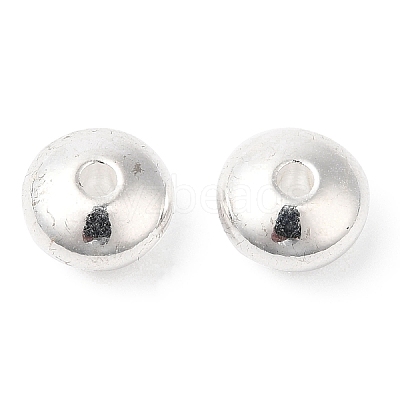 Brass Beads LS-KK-B073-02E-S-1