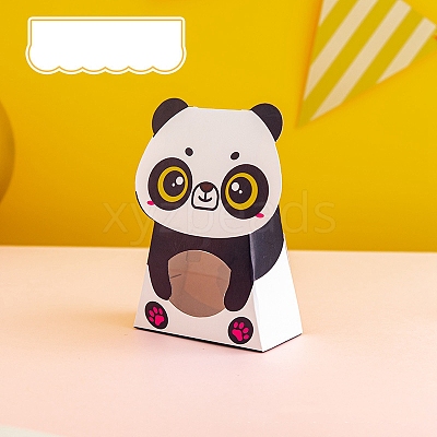Paper Animal Shape Boxes PAAG-PW0012-19D-1