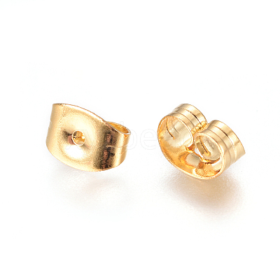 304 Stainless Steel Ear Nuts LS-STAS-F227-44-G-1