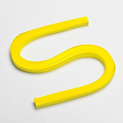 Quilling Paper Strips DIY-J001-10mm-B16-1