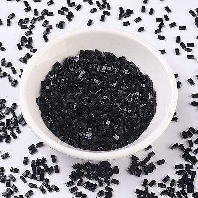 MIYUKI Half TILA Beads SEED-MY05-HTL401-1