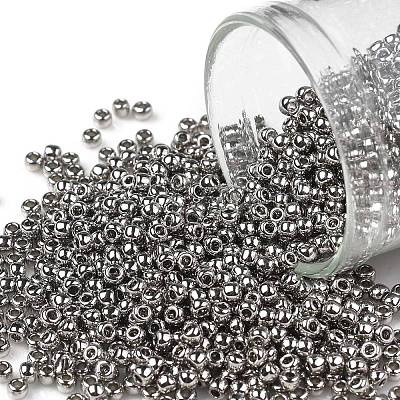 TOHO 11/0 Round Beads X-SEED-TR11-0713-1