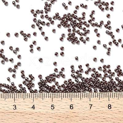 TOHO Round Seed Beads SEED-TR11-0460-1