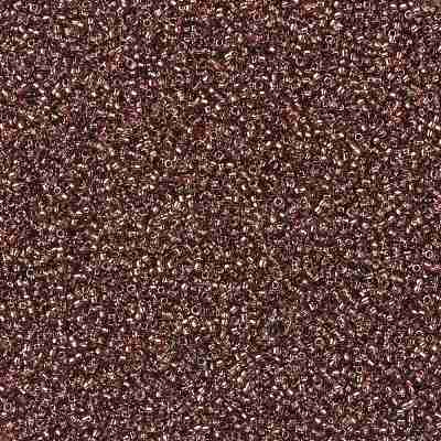 TOHO Round Seed Beads SEED-XTR15-0746-1