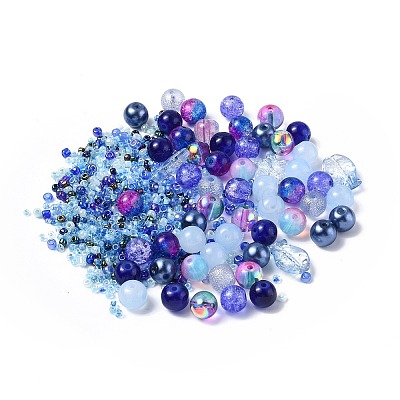 Glass Beads X1-GLAA-E040-01I-1