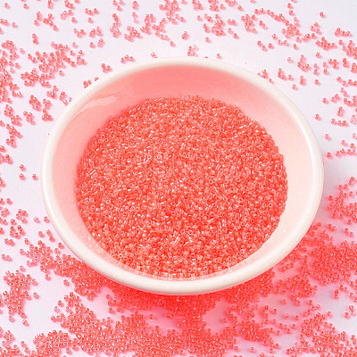 MIYUKI Delica Beads SEED-X0054-DB2034-1