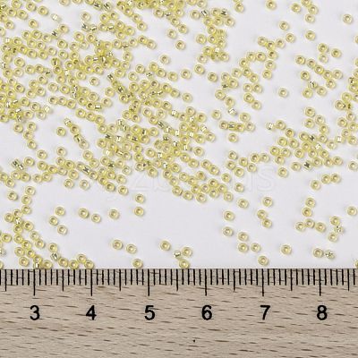 MIYUKI Round Rocailles Beads X-SEED-G009-RR0554-1