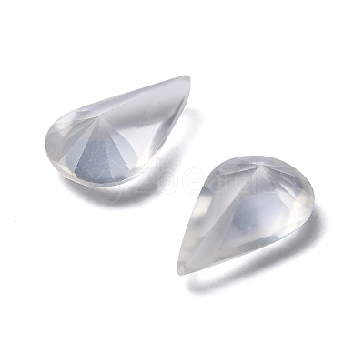 Resin Rhinestone Cabochons MRMJ-T047-03C-1