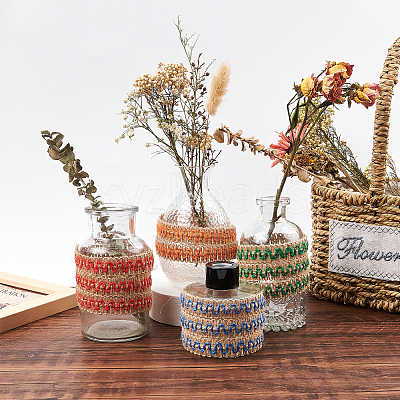 Hessian Ribbon OCOR-GF0001-13-1