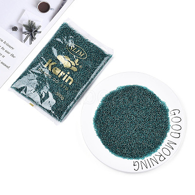 12/0 Glass Seed Beads SEED-A005-2mm-51A-1