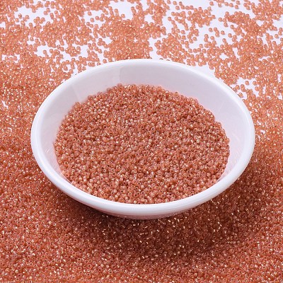MIYUKI Round Rocailles Beads SEED-X0054-RR0553-1