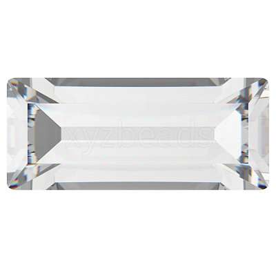 Preciosa® MAXIMA Crystal Fancy Stones X-PRC-FB7-00030-1