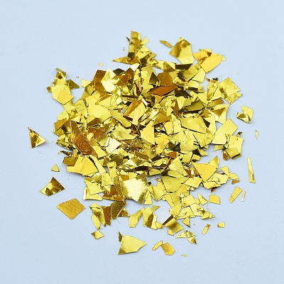 Plastic Candy Sequins/Paillette Chip DIY-I019-02I-1