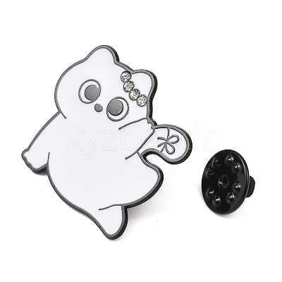 Christmas Enamel Pins LS-JEWB-I051-02EB-02-1