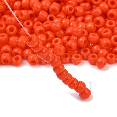 TOHO 6/0 Round Beads SEED-XTR06-0050-1