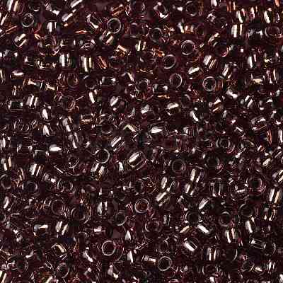 TOHO Round Seed Beads SEED-XTR08-0746-1