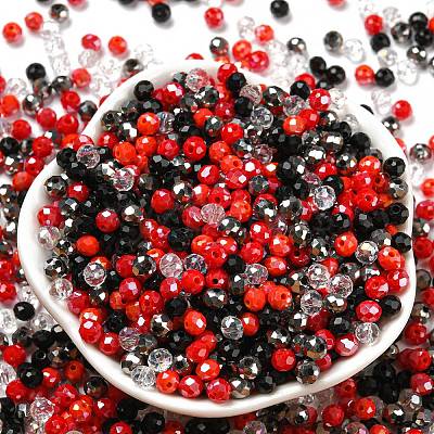 Glass Beads EGLA-A034-SM4mm-14-1