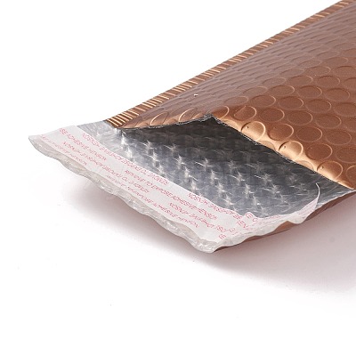 Matte Film Package Bags OPC-P003-01B-04-1