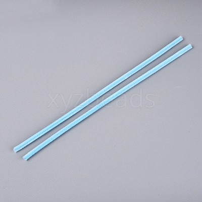 Pipe Cleaners AJEW-ZX009-08A-17-1