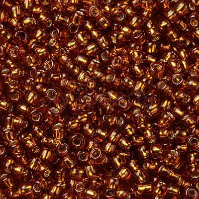 TOHO 8/0 Round Beads SEED-TR08-2208-1
