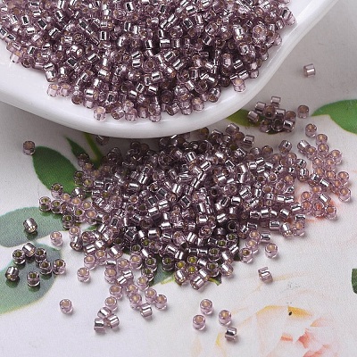 MIYUKI Delica Beads SEED-MY11-DB0146-1