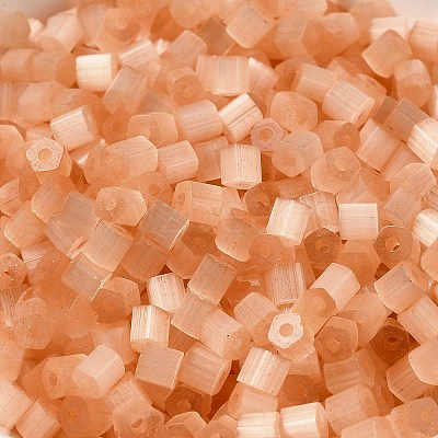 Glass Seed Beads SEED-H002-D-A807-1