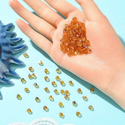 Preciosa® Crystal Beads X-PRC-BA5-10070-200-1