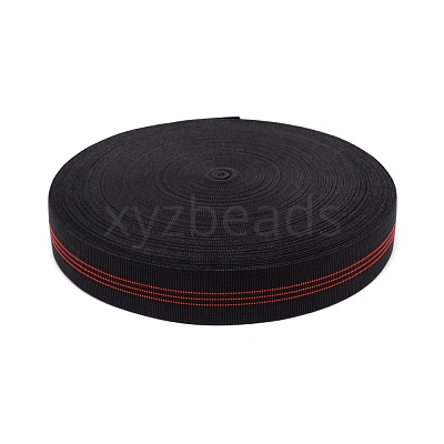 Polypropylene Elastic Ribbon OCOR-WH0066-17B-1