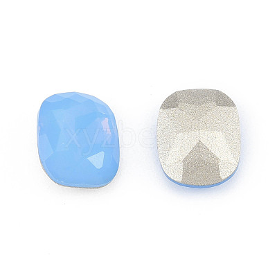 K9 Glass Rhinestone Cabochons MRMJ-N029-10-04-1