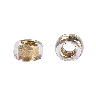 TOHO Round Seed Beads X-SEED-TR15-0994-1