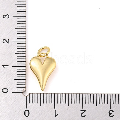 Brass Pendants KK-A202-01D-G-1