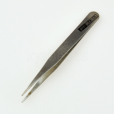 Iron Beading Tweezers LS-TOOL-R111-01-1