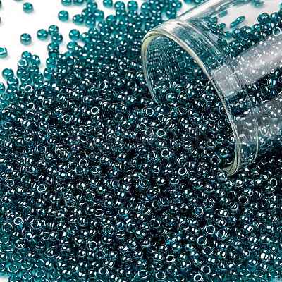 TOHO 11/0 Round Beads SEED-XTR11-0108BD-1