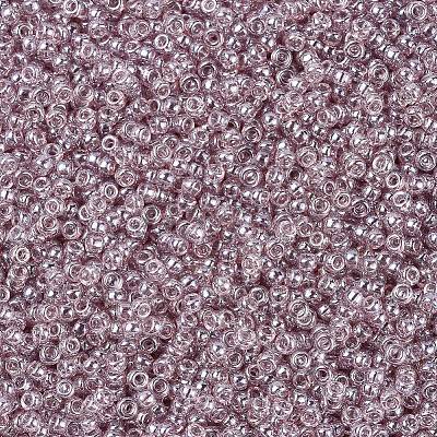 MIYUKI Round Rocailles Beads X-SEED-G007-RR0168-1