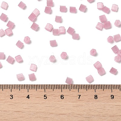 Glass Seed Beads X1-SEED-H002-D-A808-1