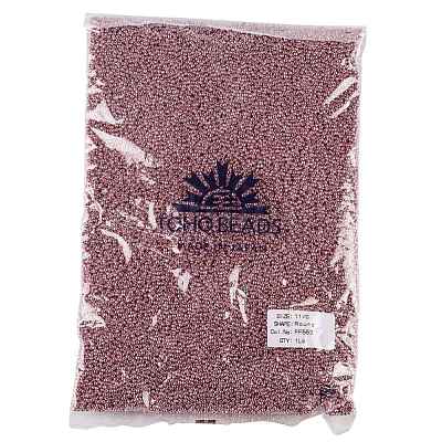 TOHO 11/0 Round Beads SEED-TR11-PF0553-1