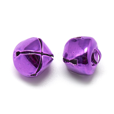 Iron Bell Charms IFIN-S690-10mm-M-1