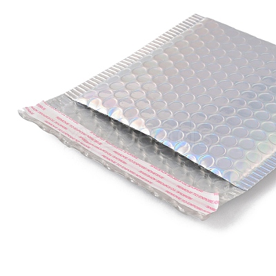 Polyethylene & Aluminum Laminated Films Package Bags X-OPC-K002-03B-1