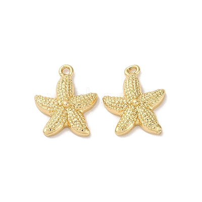 Brass Pendants KK-D388-04G-02-1