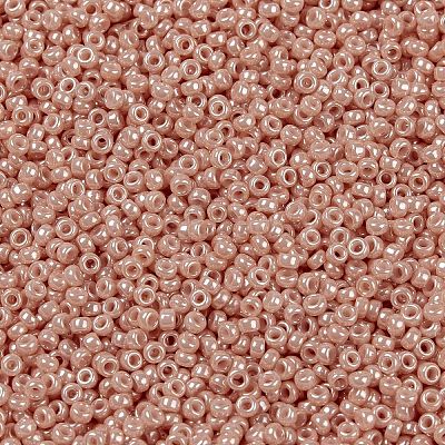 MIYUKI Round Rocailles Beads X-SEED-G009-RR0429-1