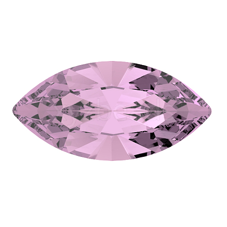 Preciosa® MAXIMA Crystal Fancy Stones X-PRC-FG15-20020-1