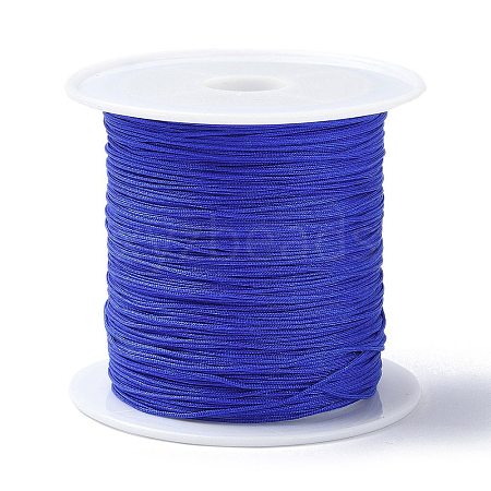Nylon Braided Cord X1-NWIR-C003-02N-1
