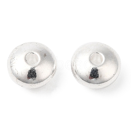 Brass Beads LS-KK-B073-02E-S-1