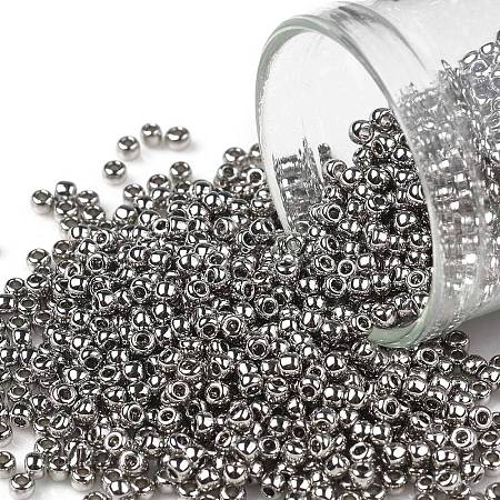 TOHO 11/0 Round Beads X-SEED-TR11-0713-1