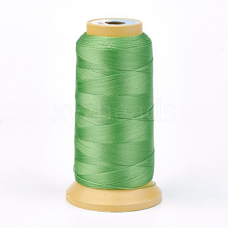 Polyester Thread NWIR-K023-0.7mm-15-1