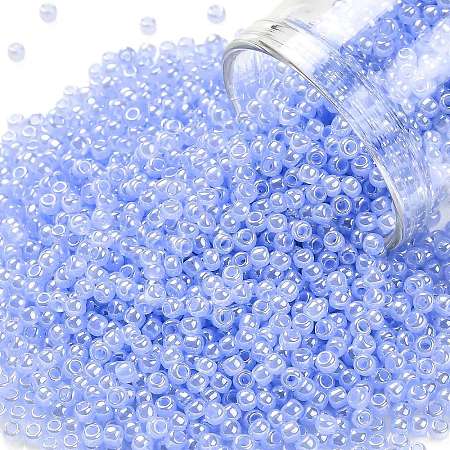 TOHO 11/0 Round Beads SEED-XTR11-0146-1