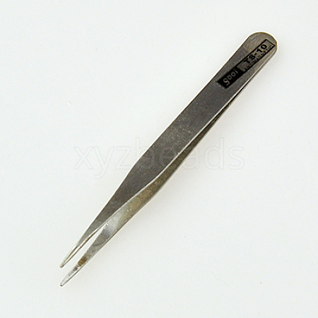 Iron Beading Tweezers LS-TOOL-R111-01-1