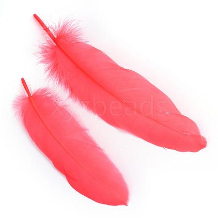 Goose Feather Costume Accessories FIND-Q044-04-1